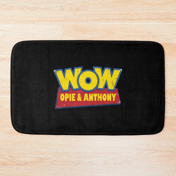 Item preview, Wow Opie And Anthony designed and sold by charleevanero.