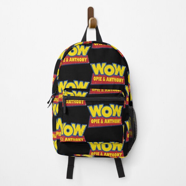 Item preview, Wow Opie And Anthony designed and sold by charleevanero.