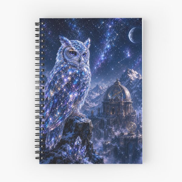 Item preview, Keeper of the Stars designed and sold by DrizzyV.