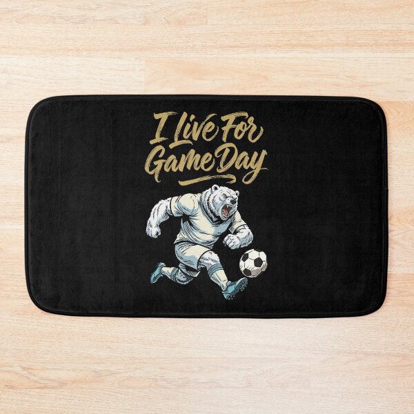 Item preview, Live for Game Day designed and sold by CARPIO Creations.