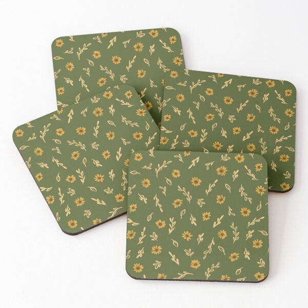 Item preview, Golden Meadow Floral designed and sold by Posy&Pin.