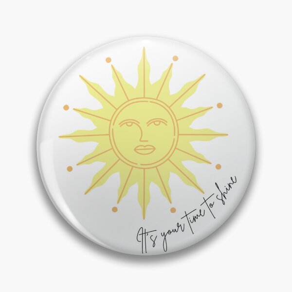 Item preview, I am the Sun designed and sold by suzrockchick.
