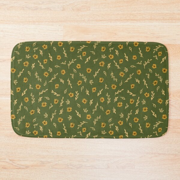 Item preview, Golden Meadow Floral designed and sold by Posy&Pin.