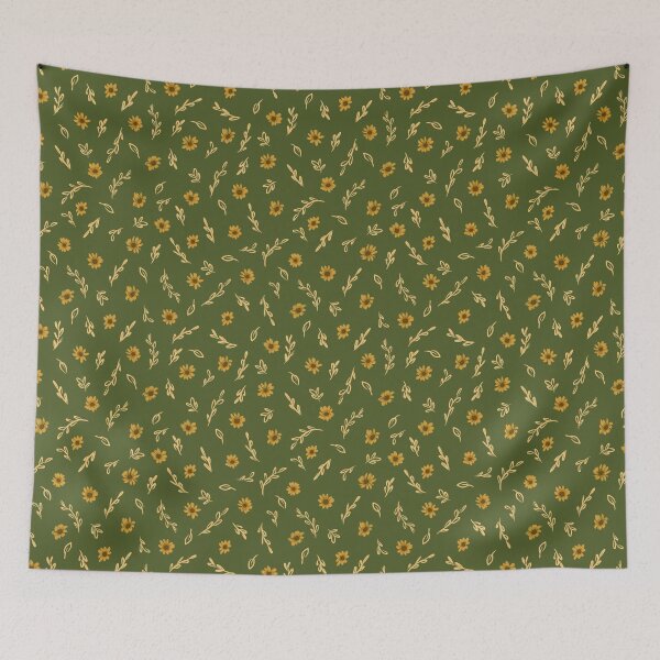 Item preview, Golden Meadow Floral designed and sold by Posy&Pin.