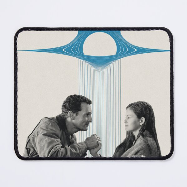 Item preview, Interstellar | Cooper And Murph designed and sold by Sector 99.