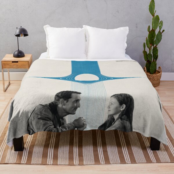 Item preview, Interstellar | Cooper And Murph designed and sold by Sector 99.