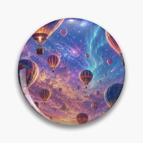 Item preview, Above the Last Horizon designed and sold by DrizzyV.