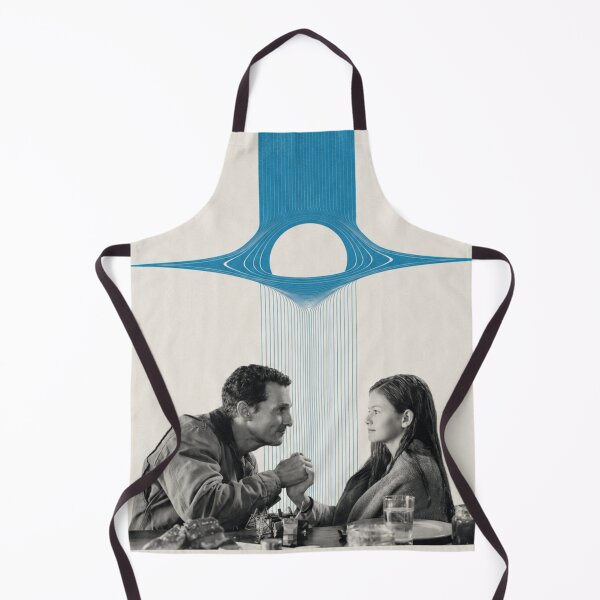 Item preview, Interstellar | Cooper And Murph designed and sold by Sector 99.