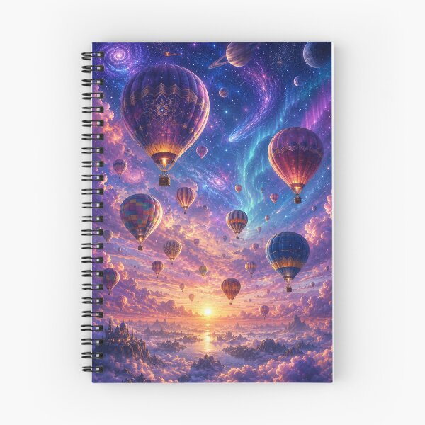 Item preview, Above the Last Horizon designed and sold by DrizzyV.
