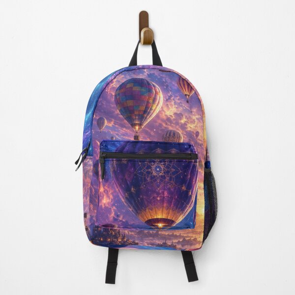 Item preview, Above the Last Horizon designed and sold by DrizzyV.