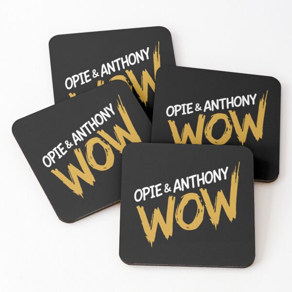 Item preview, Opie And Anthony designed and sold by charleevanero.