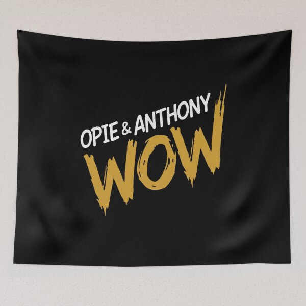 Item preview, Opie And Anthony designed and sold by charleevanero.