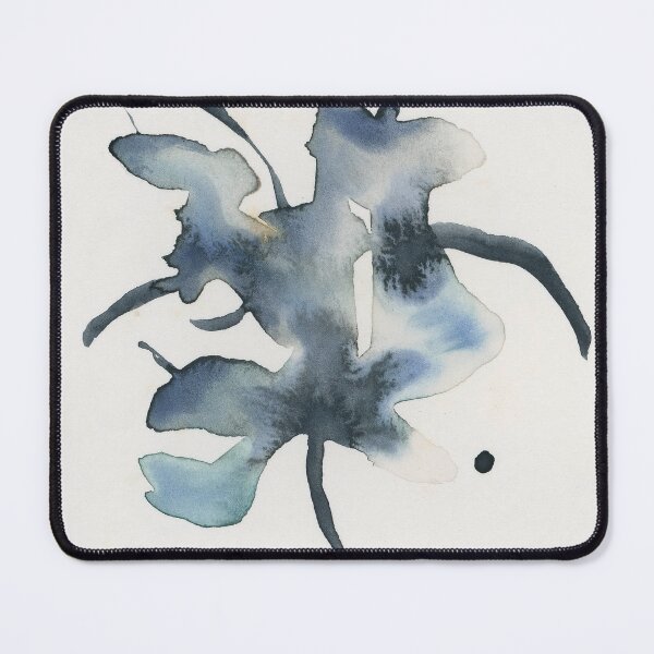 Item preview, Indigo Bloom designed and sold by Gyroneese.