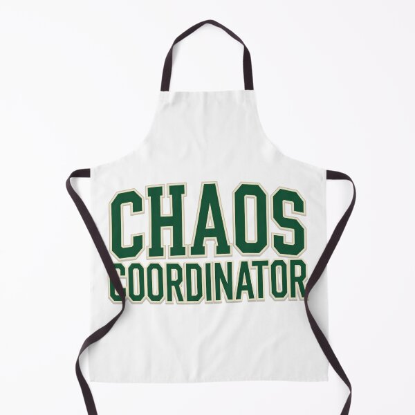 Item preview, Chaos Coordinator designed and sold by LaughandLaugh.