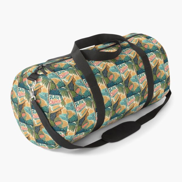 Item preview, Playa del Carmen Quintana Roo Caribbean Coast Mexico Beach Destination designed and sold by Aryabek.