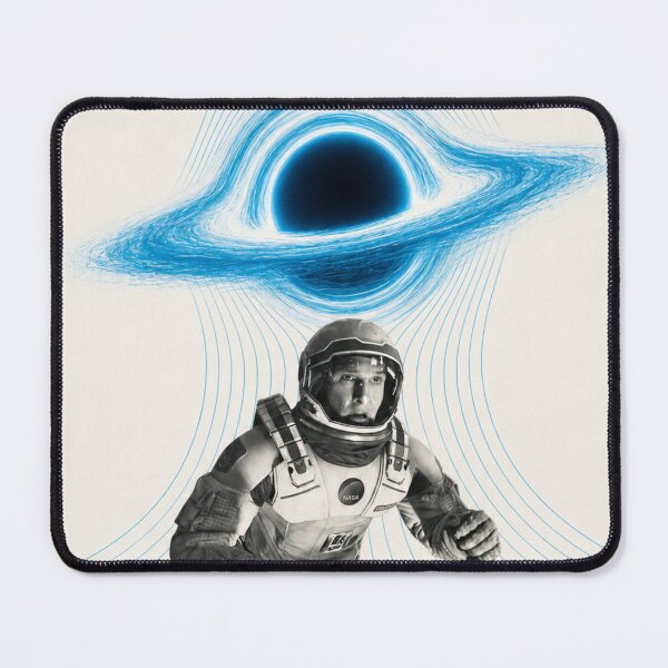 Item preview, Interstellar | Black Hole designed and sold by Sector 99.