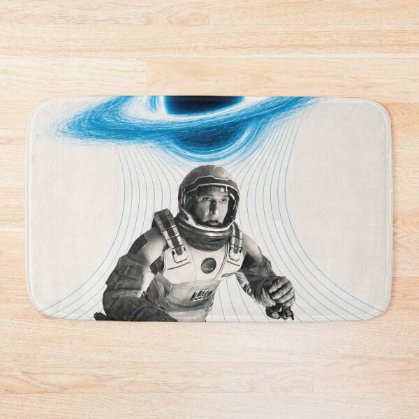 Item preview, Interstellar | Black Hole designed and sold by Sector 99.