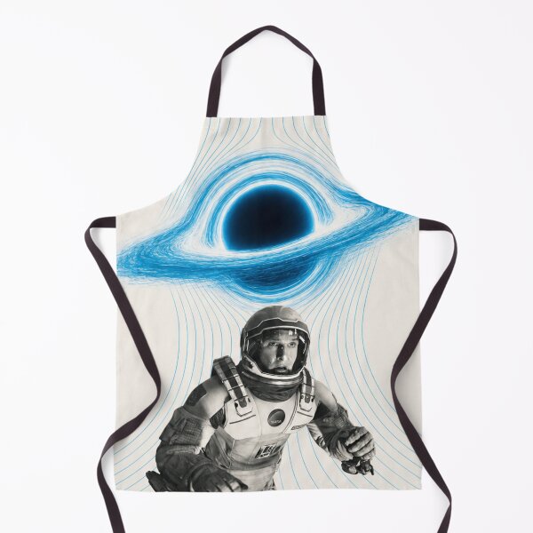 Item preview, Interstellar | Black Hole designed and sold by Sector 99.