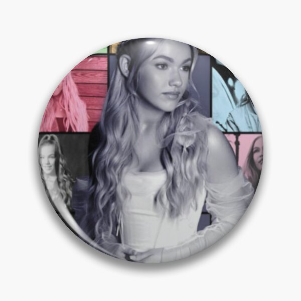 Item preview, Vintage Freya Skye Tour Iconic designed and sold by CarolCombs.