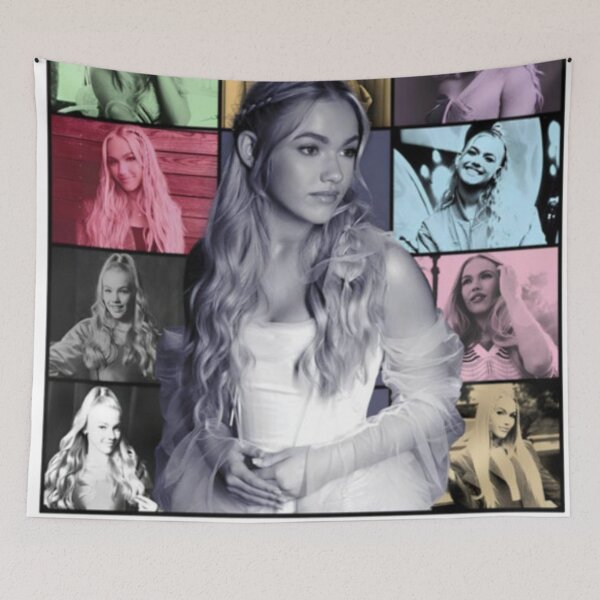 Item preview, Vintage Freya Skye Tour Iconic designed and sold by CarolCombs.