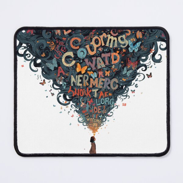 Item preview,  The Noise Fell Silent designed and sold by catcurio.