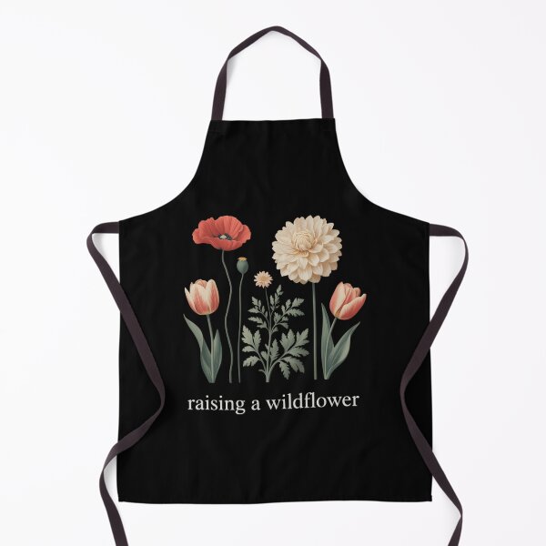 Item preview, Floral Raising A Wildflower Moms Mama Mothers Day designed and sold by sailorjessiArt.