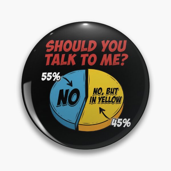 Item preview, Funny Introvert Pie Chart Sarcastic Graphic Tee designed and sold by TshirtsOnline-.