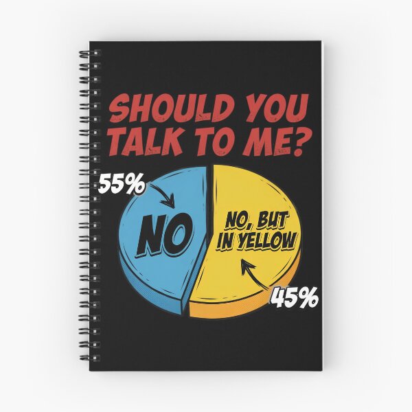 Item preview, Funny Introvert Pie Chart Sarcastic Graphic Tee designed and sold by TshirtsOnline-.