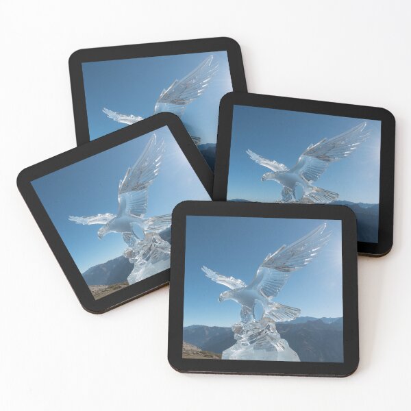 Item preview, ice eagle 1 designed and sold by mama-creative.
