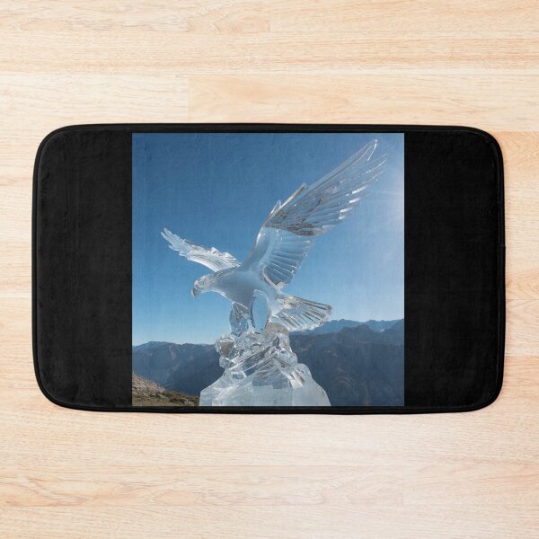 Item preview, ice eagle 1 designed and sold by mama-creative.