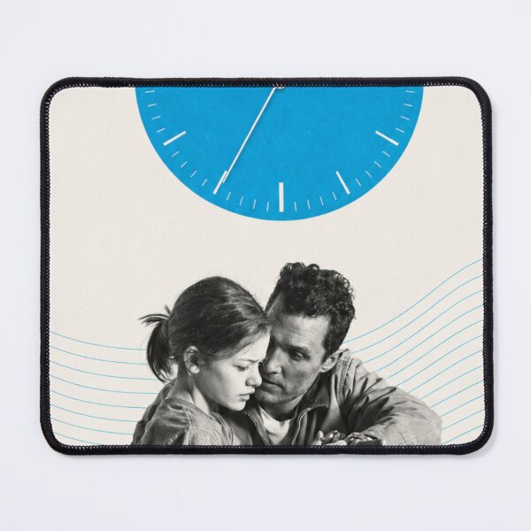 Item preview, Interstellar | Watchface designed and sold by Sector 99.