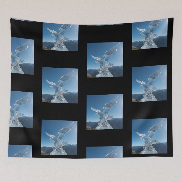 Item preview, ice eagle 1 designed and sold by mama-creative.