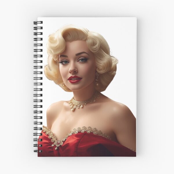 Item preview, Marilyn Monroe Pop Art Portrait designed and sold by Nurzhik.