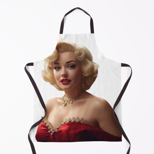 Item preview, Marilyn Monroe Pop Art Portrait designed and sold by Nurzhik.