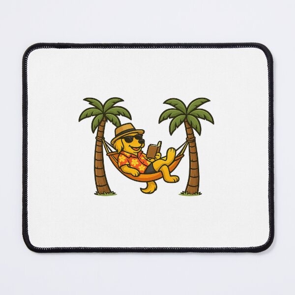Item preview, Summer Vibe Napkin designed and sold by NapkinStuff.