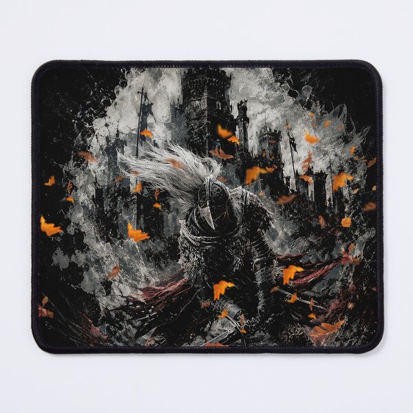 Item preview, The Fallen Leaves Tell a Story designed and sold by Saint Arts Studio.