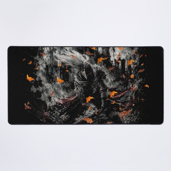 Item preview, The Fallen Leaves Tell a Story designed and sold by Saint Arts Studio.