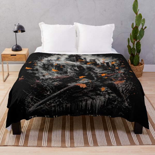 Item preview, The Fallen Leaves Tell a Story designed and sold by Saint Arts Studio.