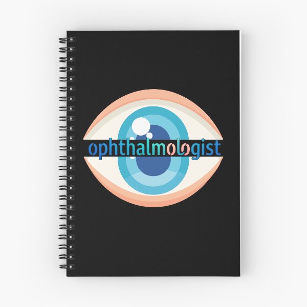 Item preview, Modern Ophthalmologist Graphic Eye Logo Design designed and sold by Khadigadesings.