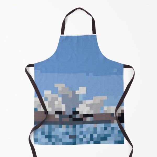 Item preview, PixelTour - Parada en Sídney designed and sold by PixelRoux.