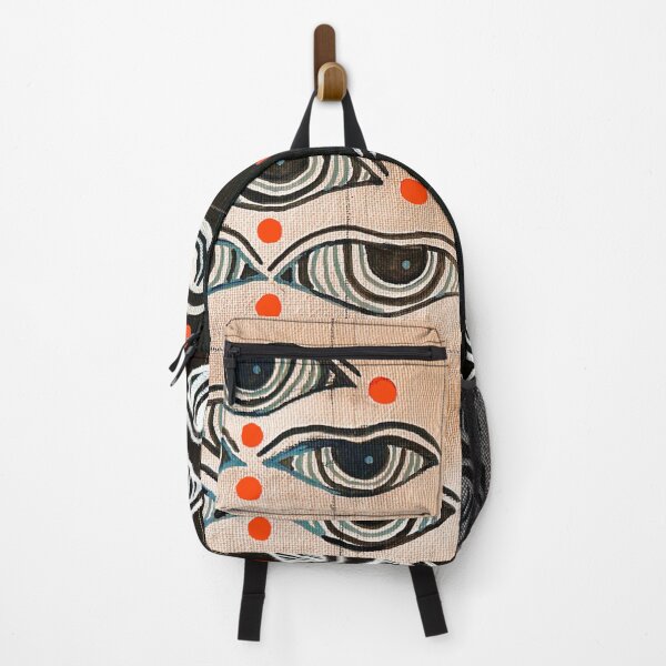 Item preview, Sixfold Gaze designed and sold by Eyesofmansi.