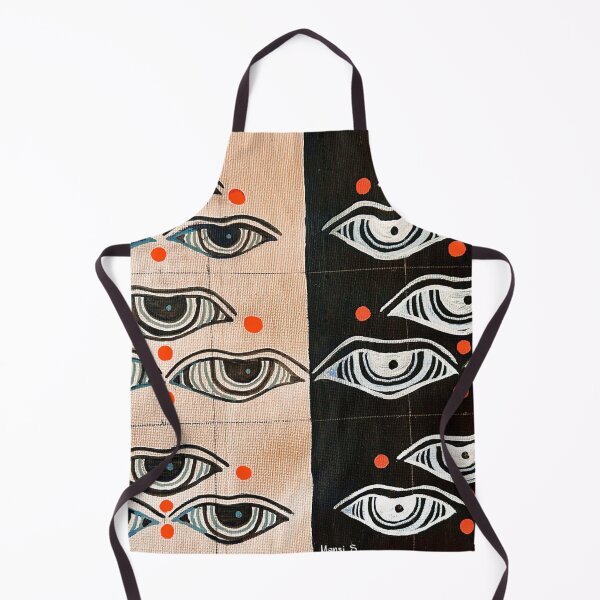Item preview, Sixfold Gaze designed and sold by Eyesofmansi.