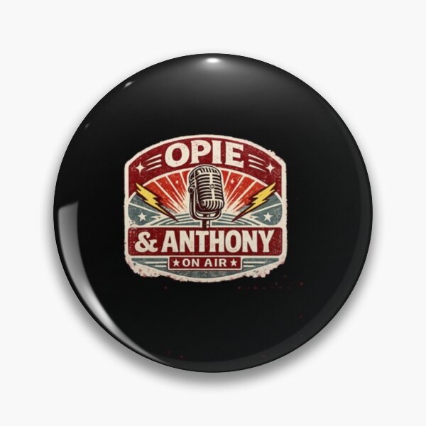 Item preview, Opie And Anthony designed and sold by charleevanero.