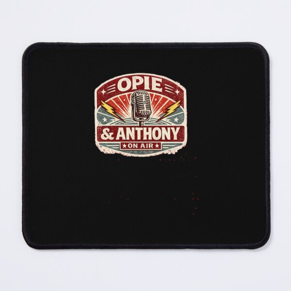 Item preview, Opie And Anthony designed and sold by charleevanero.