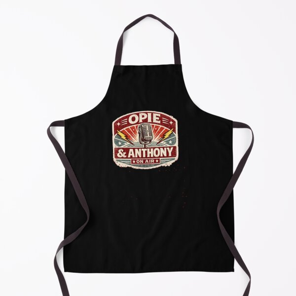 Item preview, Opie And Anthony designed and sold by charleevanero.