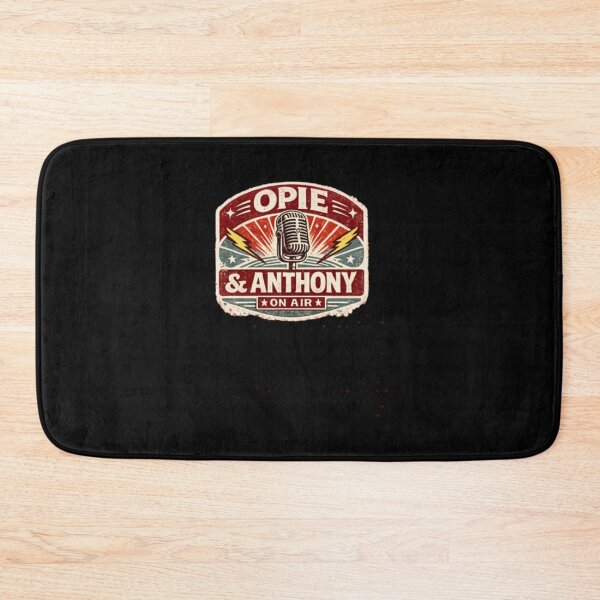 Item preview, Opie And Anthony designed and sold by charleevanero.