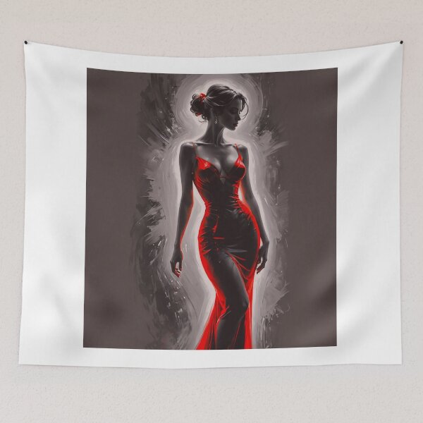 Item preview, Artemis 59 designed and sold by ZeusGallery.