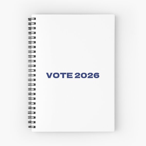 Item preview, VOTE 2026 Shirt – Midterm Election Tee | Uncle Jichuan designed and sold by Uncle-Jichuan.