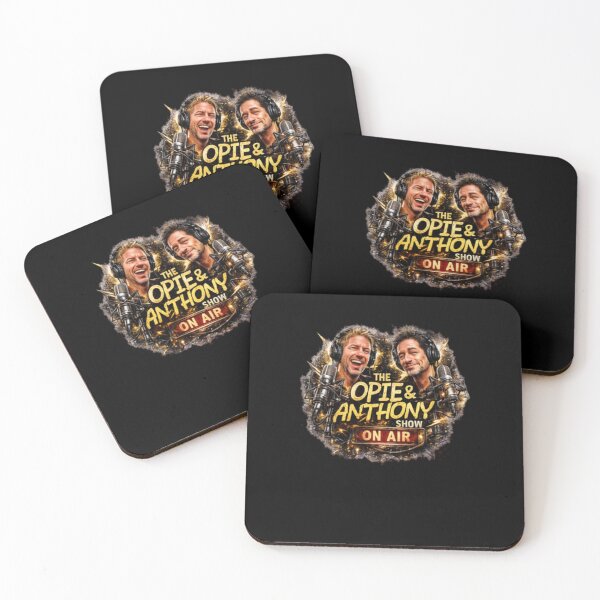 Item preview, Opie And Anthony designed and sold by charleevanero.