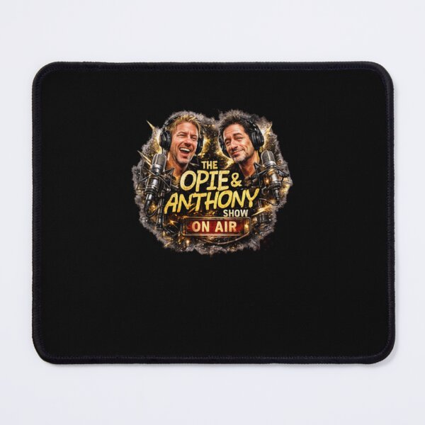 Item preview, Opie And Anthony designed and sold by charleevanero.